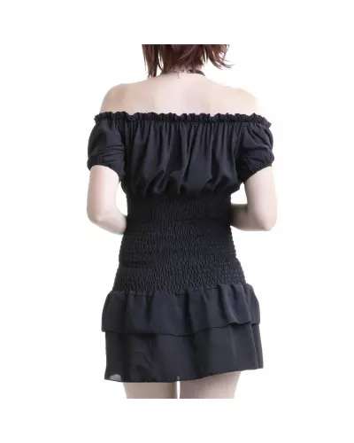 Dress with Elastic Waist from Style Brand at €19.90
