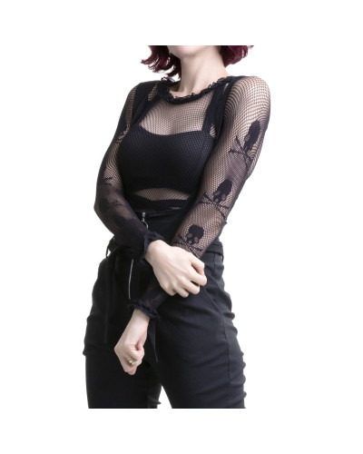 CAMISETA CALAVERAS