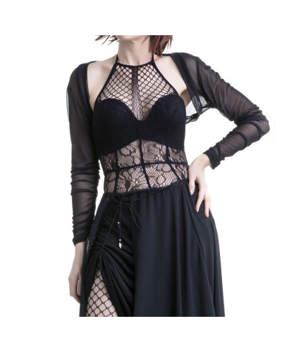 conjunto media rejilla