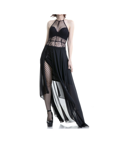 conjunto media rejilla