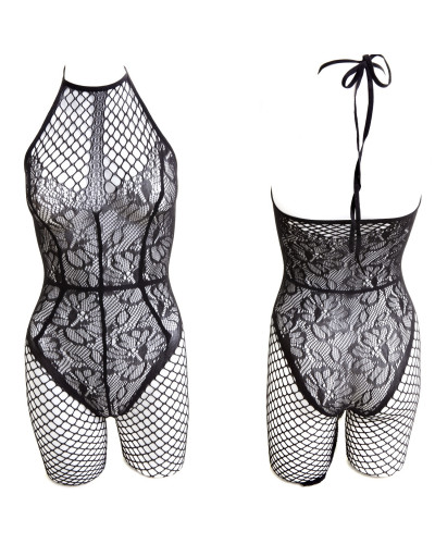 conjunto media rejilla