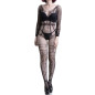 Mesh Catsuit