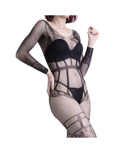conjunto media rejilla
