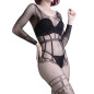 Mesh Catsuit