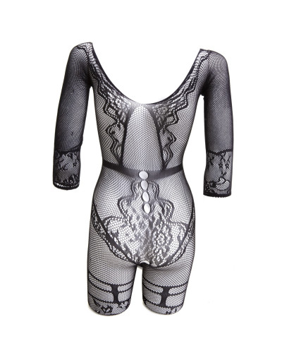 conjunto media rejilla