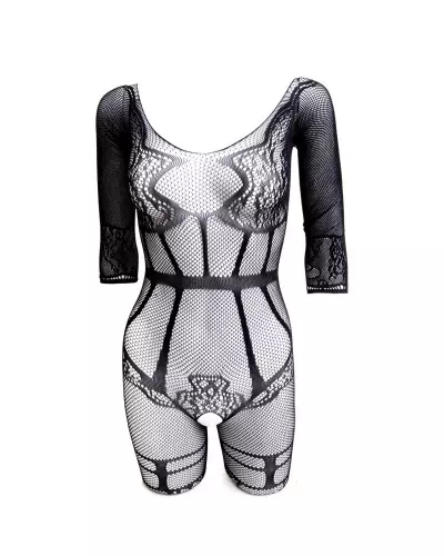 Mesh Catsuit from Style Brand at €12.00