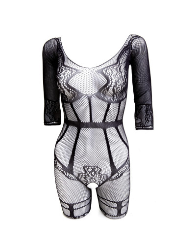 conjunto media rejilla