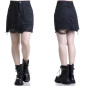 Jupe Jean Noire Jupe Jean Noire