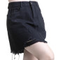 Jupe Jean Noire Jupe Jean Noire