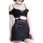 Elastic T-Shirt