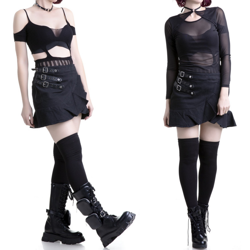 T-Shirt Élastique