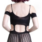 Elastic T-Shirt