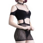 Elastic T-Shirt