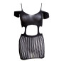 Elastic T-Shirt