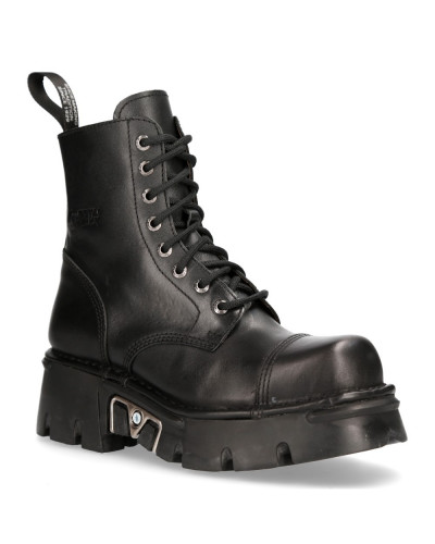 BOTAS MILITARES HOMBRE NEW ROCK
