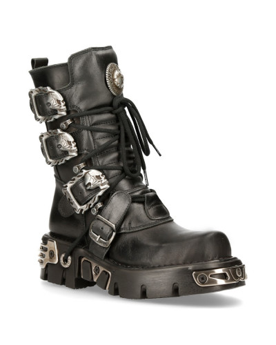 BOTAS NEW ROCK