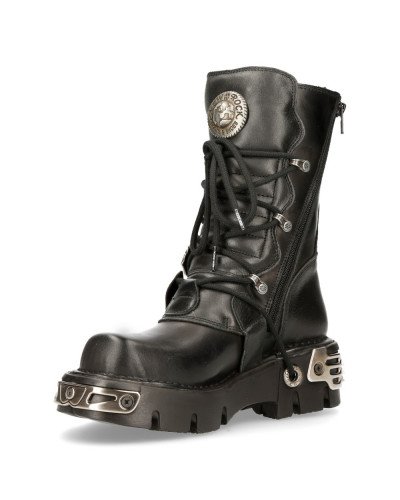BOTAS NEW ROCK