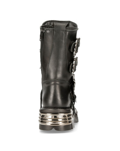 BOTAS NEW ROCK