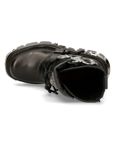 BOTAS NEW ROCK