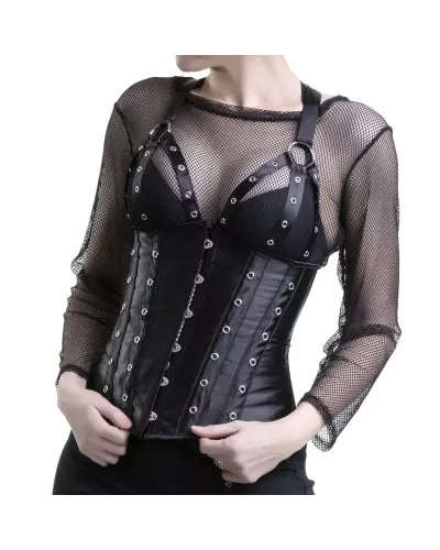 Corset Serre-Taille Style Harnais de la Marque Gloam à 29,00 €