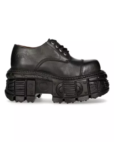 Zapatos New Rock Unisex con Plataforma marca New Rock a 185,00 €