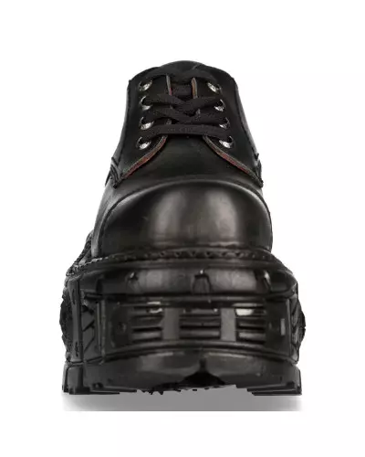 Unisex New Rock Schuhe mit Plattform der New Rock-Marke für 185,00 €