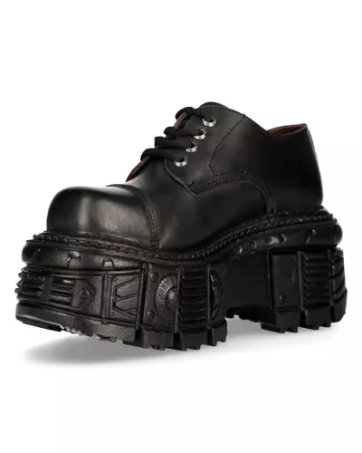 Unisex New Rock Shoes with Platform from New Rock Brand at €185.00