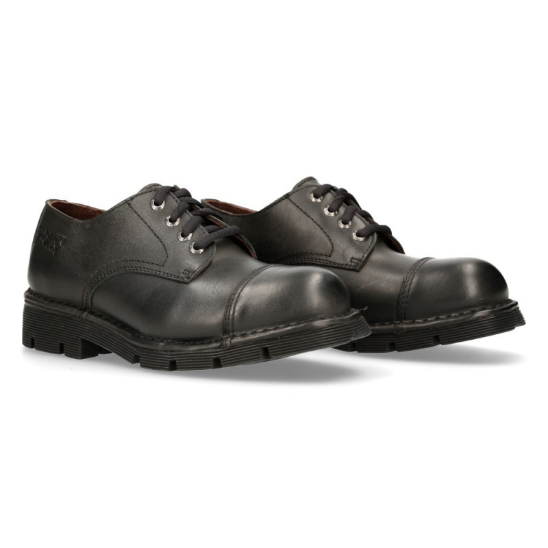 BOTAS MILITARES HOMBRE NEW ROCK
