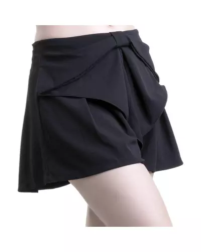 Shorts mit Schleife der Style-Marke für 15,00 €