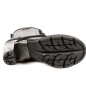Botas New Rock con Cruzado Botas New Rock con Cruzado