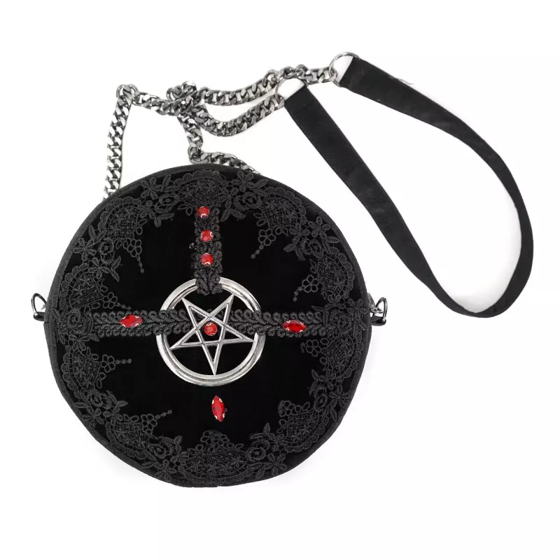 Elegante Tasche der Devil Fashion-Marke für 51,00 €