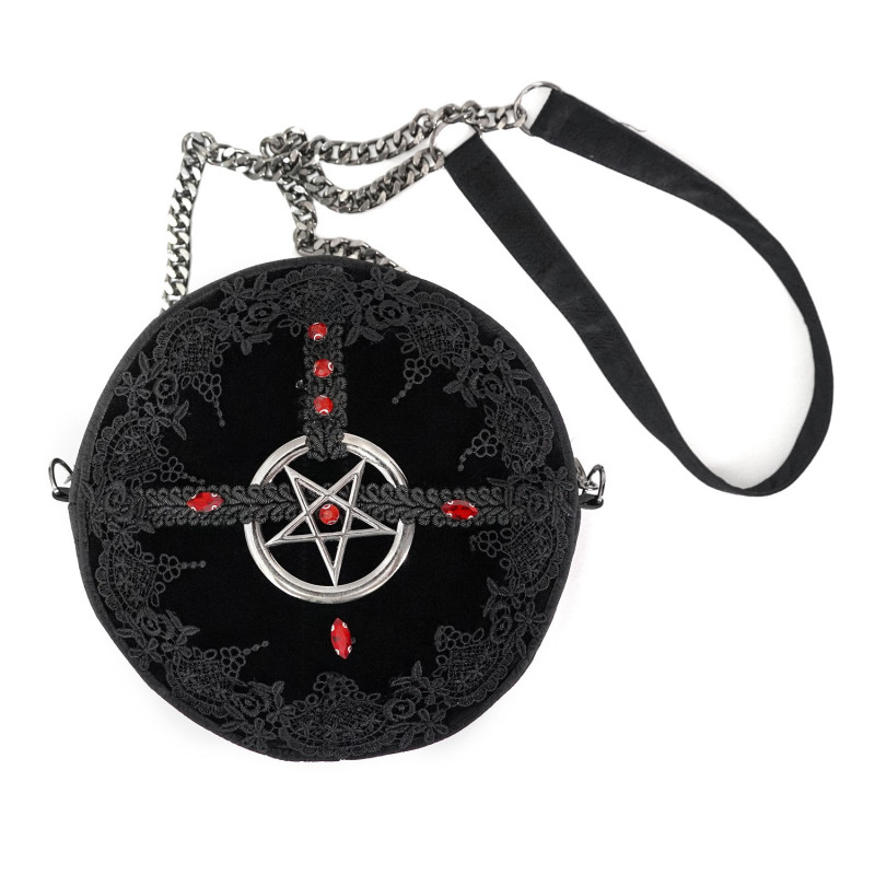 bolso gotico