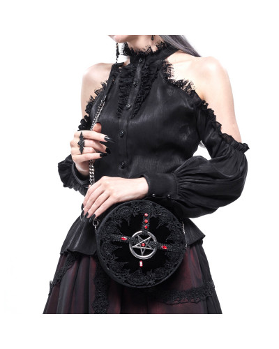 bolso gotico