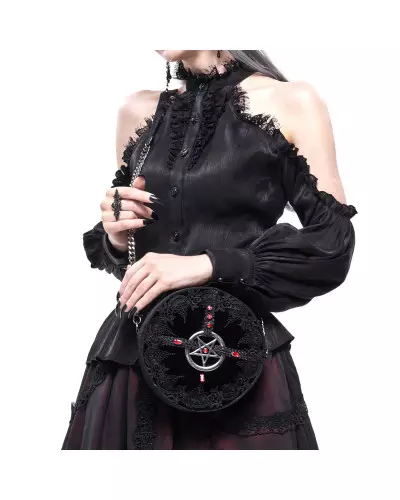 Elegant Bag from Devil Fashion Brand at €51.00