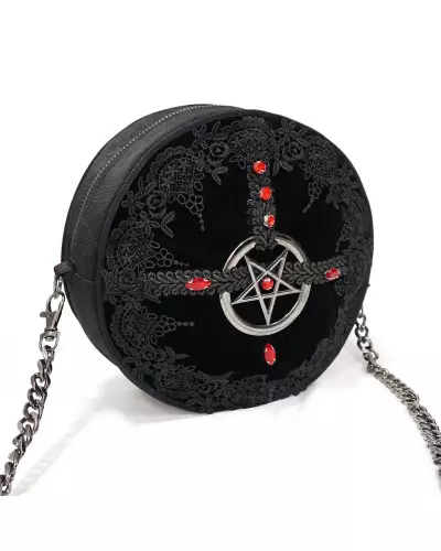 Elegante Tasche der Devil Fashion-Marke für 51,00 €