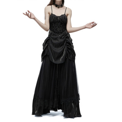 Vestido Elegante