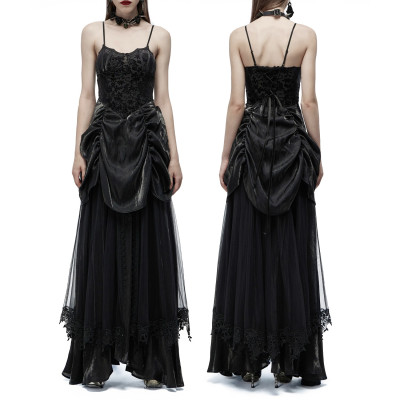 Vestido Elegante