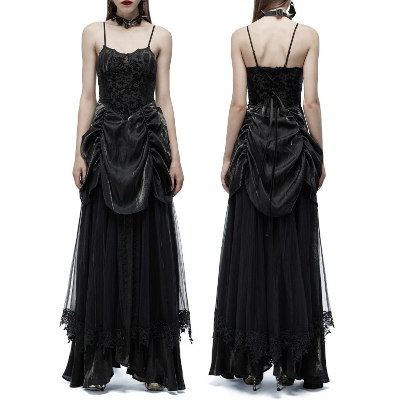 Elegantes Kleid