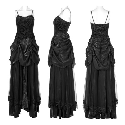 Vestido Elegante