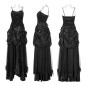 Vestido Elegante