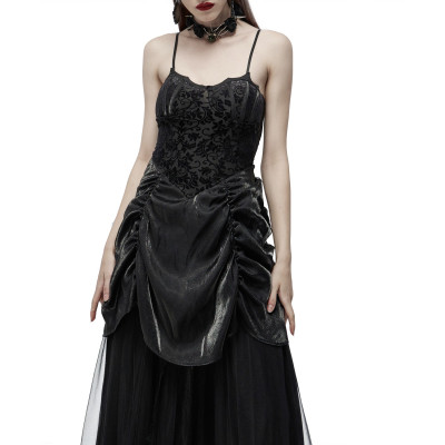 Vestido Elegante