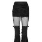 Leggings with Mesh