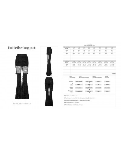 Legging Negro con Rejilla
