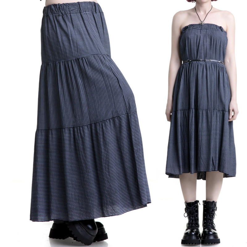VESTIDO LARGO