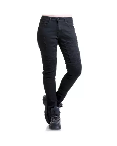 Pantalon Noir de la Marque Style à 29,50 €