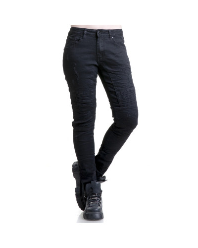 PANTALON NEGRO