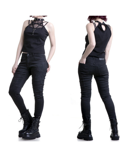 Black Pants