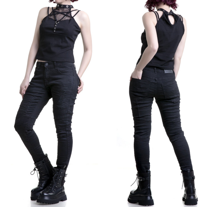 Black Pants