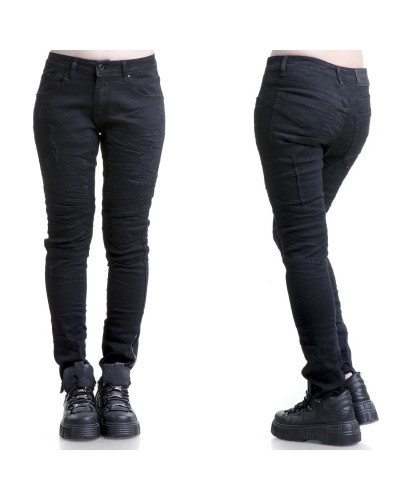 PANTALON NEGRO