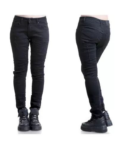 Black Pants from Style Brand at €29.50